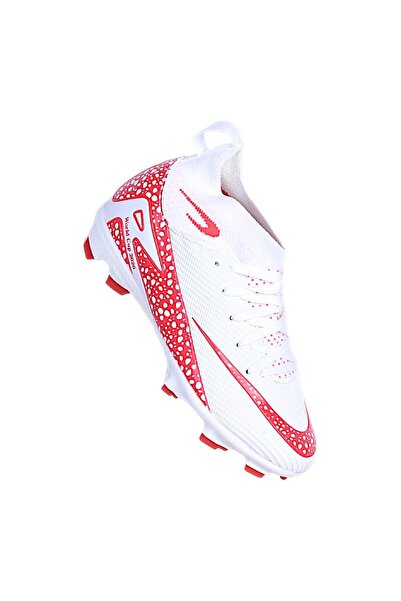 LALİGA 610 Byz-Krmz Boys' Football Shoes