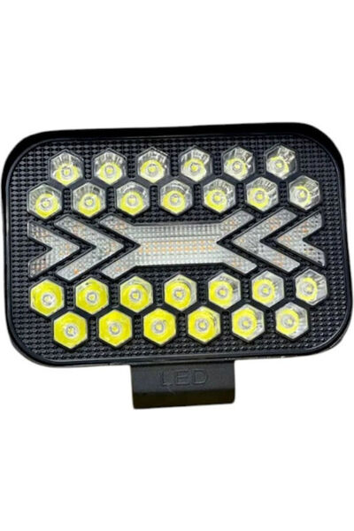 Tradesor LED Καθολικό 12 / 24V 90W 1 τεμάχιο Κωδικός: 110862