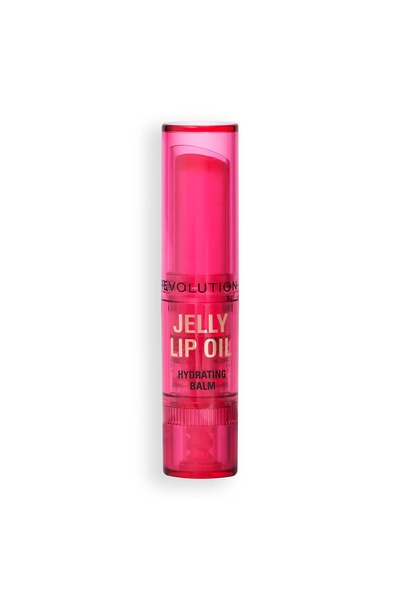 Revolution Jelly Watermelon Crush Dudak Yağı