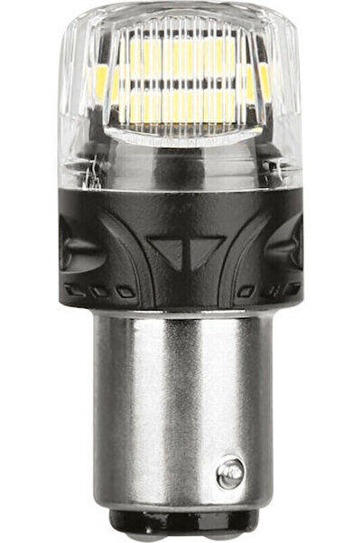 Lampa Λάμπες Αυτοκινήτου Σειράς Ultra-Lumen BAZ15D / P21/4W / P27/7W Canbus L...