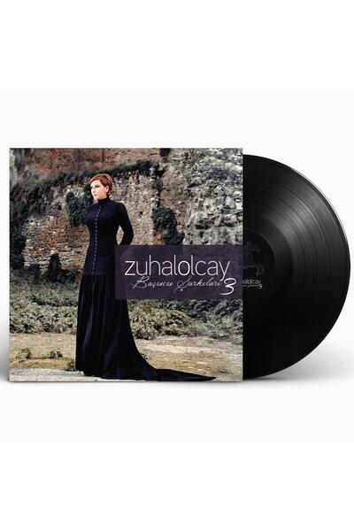 Ada Müzik Zuhal Olcay - Başucu Şarkıları Vol.3 (Plak)