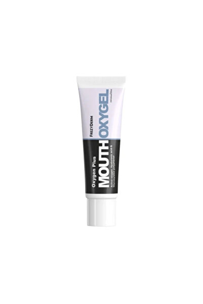 Frezyderm Μάουθοξυτζελ Όξιντζεϊντ Πλας 30ML