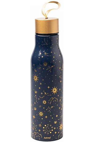 GRUPO ERIK Θερμός Μπουκάλι Ανοξείδωτο Ατσάλι 550ml ASTRAL Κωδικός: BMHC062