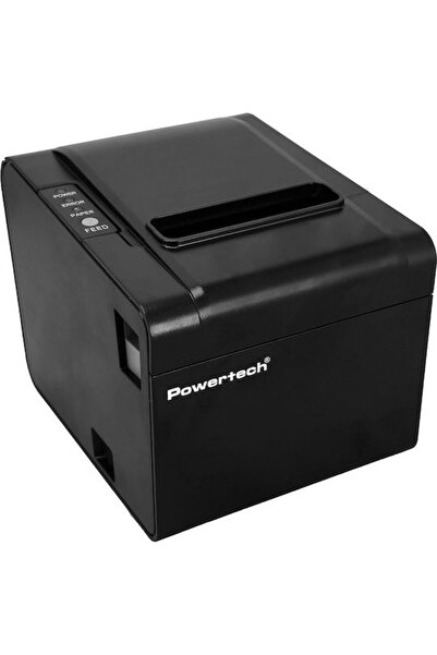 POWERTECH Θερμικός Εκτυπωτής Αποδείξεων USB / Ethernet / Serial Κωδικός: PT-1506