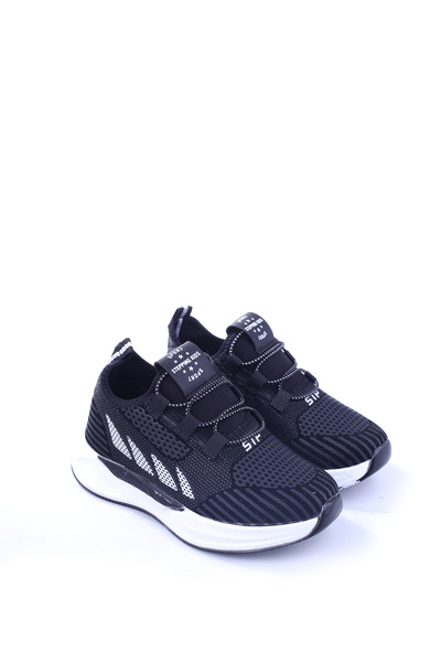 Walkenzo 502 Comfortable, Lightweight, Daily Unisex Children's Sports Shoes
