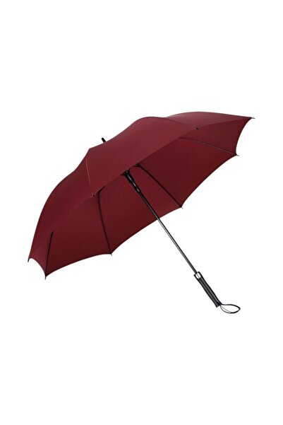 Tradesor Αυτόματη ομπρέλα - 8K - - 111367 - Dark Red
