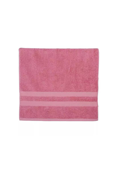 Nef Nef Homeware Πετσέτα Στάτους Ρόζα Νεφ-Νεφ Οικιακά Είδη Χειρός