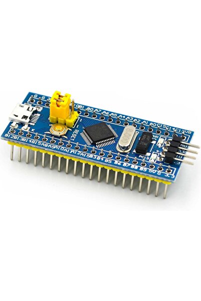 Generic STM32F103C8T6 ARM STM32 Πλακέτα Ανάπτυξης (Blue Pill)