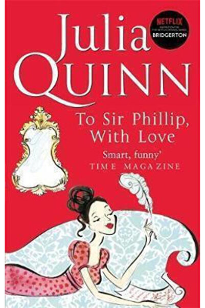 Little Brown Book Group Bridgerton 5: to Sir Phillip, With Love, Eloise's Story