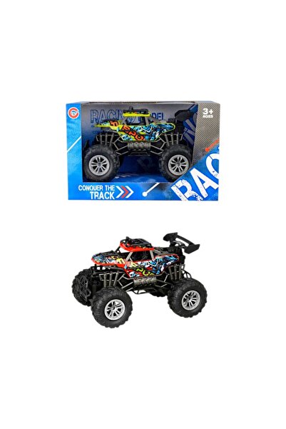 Tradesor Αυτοκίνητο Τζιπ Off Road - 9639-2 - 232886