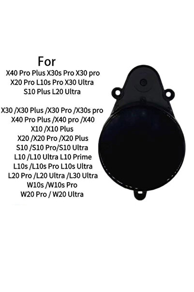 Choice 1 قطعة مستشعر مسافة بالليزر LDS لـ Dreame L10s/Pro L10 Ultra L10s Ultr...