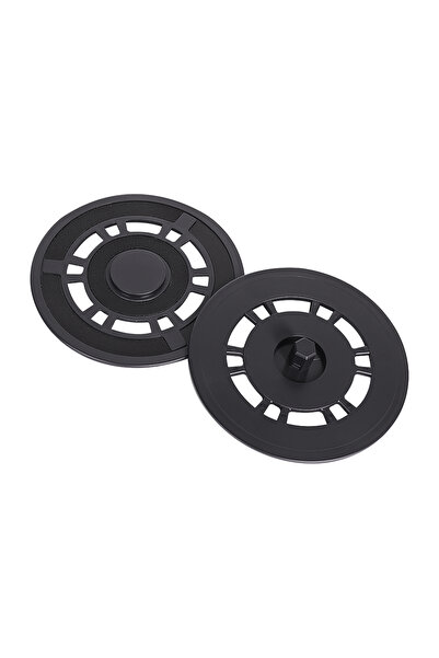 Choice3 2pc black For Dreame L10s Ultra L10s Pro L10 Prime S10 S10Pro W10s Fo...