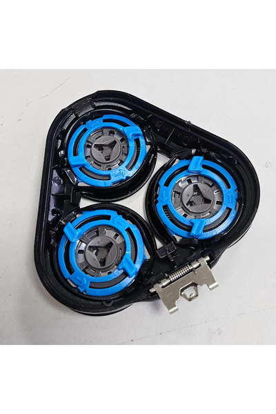 Choice1 Black Washable Replacement Shaver Head For Philips S5000 S5370 S5571 ...