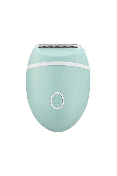 Choice Mint Battery powered, stainless steel blade electric shaver, multifunc...
