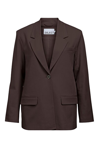 Object Blazer OBJLISA