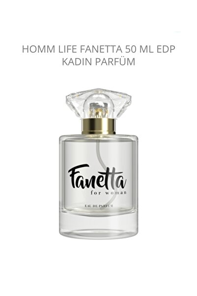 hommlife Fanetta Parfüm