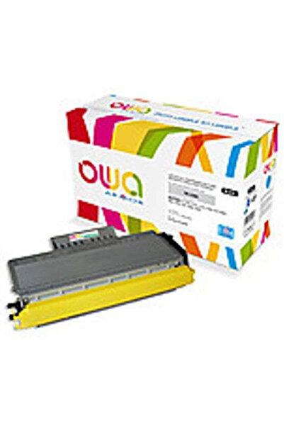 Armor Toner Owa Brother Hl 5340 5350 5370 5380 11000 Pagini Tn3280 Negru Negr...