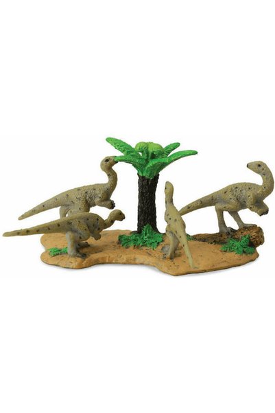 Collecta Familie săritoare