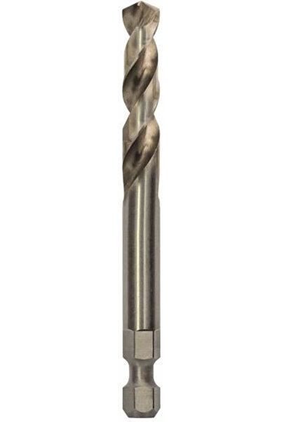 Bosch Burghiu diamantat HSS-G Cobaltium cu coadă SDS Plus pentru metal și lem...