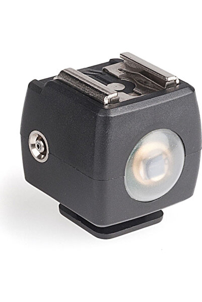 KAISER Declanșator bliț cu picior, standard ISO, la distanță Cod: 1503