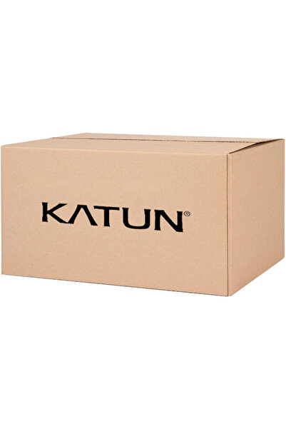 Katun Toner compatibil pentru imprimantă laser Brother Negru