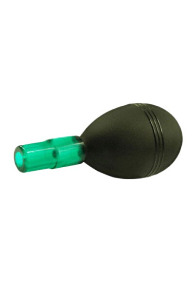 Gunbroker Momeala pentru capre, Gunbroker, Polimer, Verde/Negru