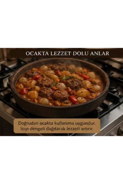 HANCAPPADOCIACOLLECTION وعاء خزفي من كابادوكيا