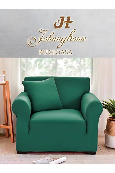 OEM Husă Fotoliu cu Elastic 90-140 cm, Model 4735