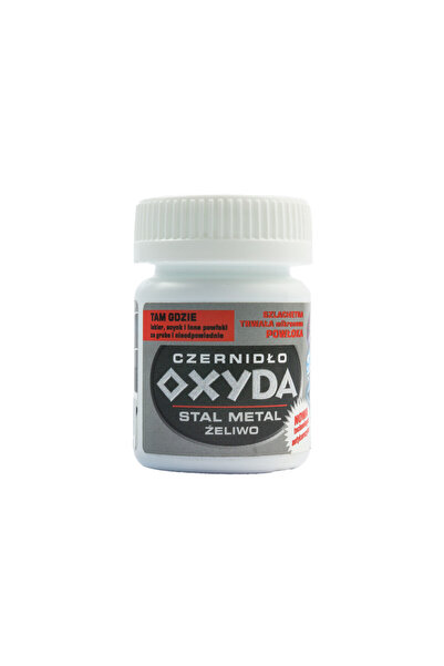 OEM Crema de oxidare la rece pentru arme, Nu-Blak, Nr. 82, 25 g