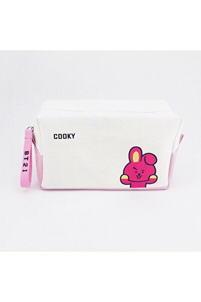 Choice6 19x12cm cooky BT21 koya shooky chimmy mang secondary multi-functional...