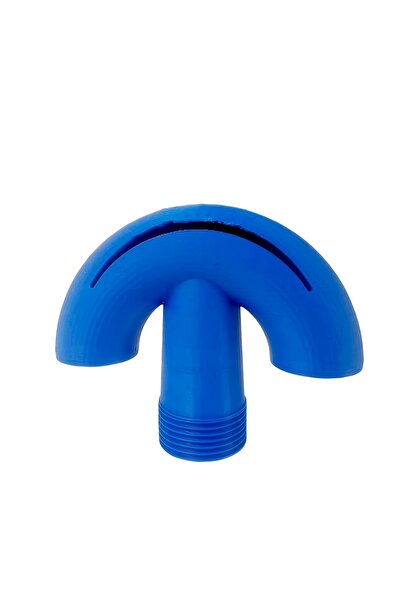 choice2 1pc Universal Swimming Pool Fountain Waterfall Sprinkler Aeration Coo...