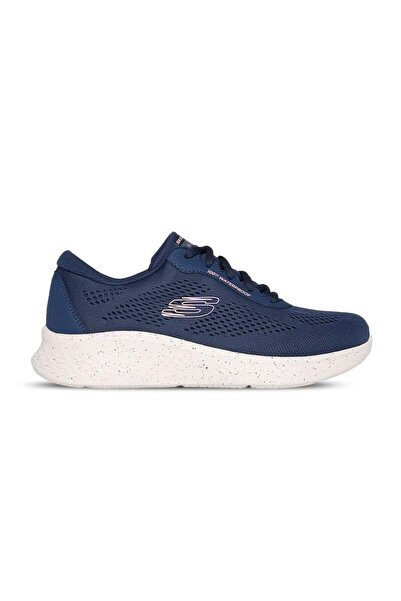 SKECHERS حذاء سكيتش لايت برو ثرو ذا ماد النسائي الكاجوال 150198-NVY Juststep