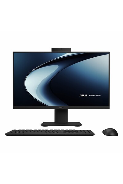 ASUS V440VA-C38256B0D Core3 100U 8GB 256SSD 23.8" FullHD FreeDOS All In One B...