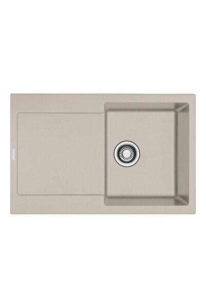 Franke Maris MAG 611 Γρανιτένιος Νεροχύτης 45cm Coffee