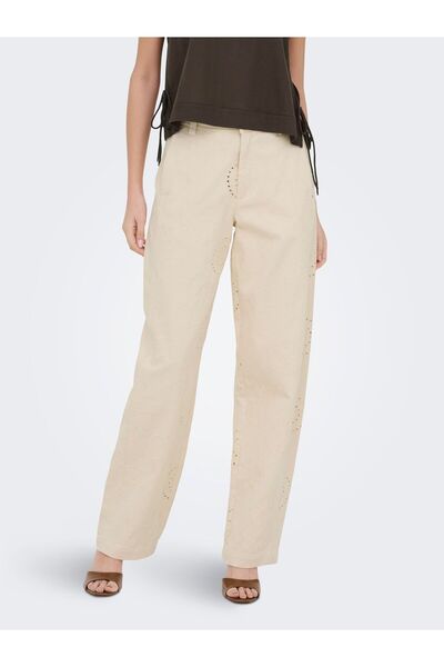JDY Hose JDYHAVANNA Barrel Fit Hose