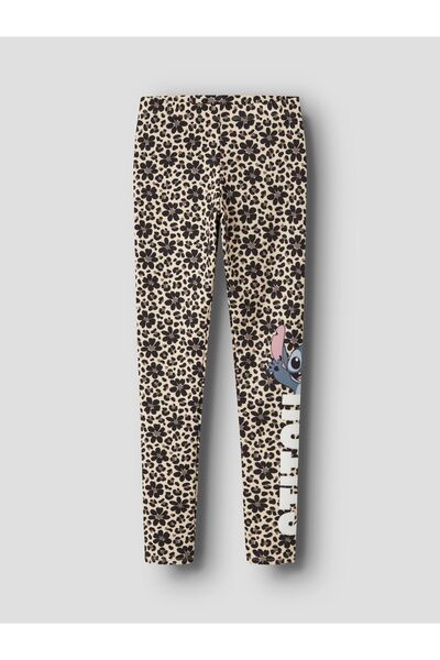 Name it Leggings Stitch