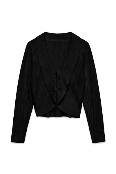 Vero Moda Strickjacke VMVIRA Strickjacke