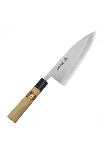 Sakai takayuki Cutit Deba Sakai Takayuki, 18 cm, otel Shirogami#3, 33.4x5.6 c...