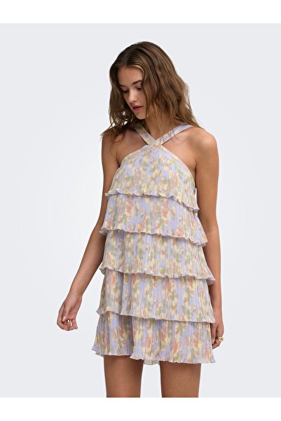 ONLY Kleid ONLBELNA Kurzes Kleid