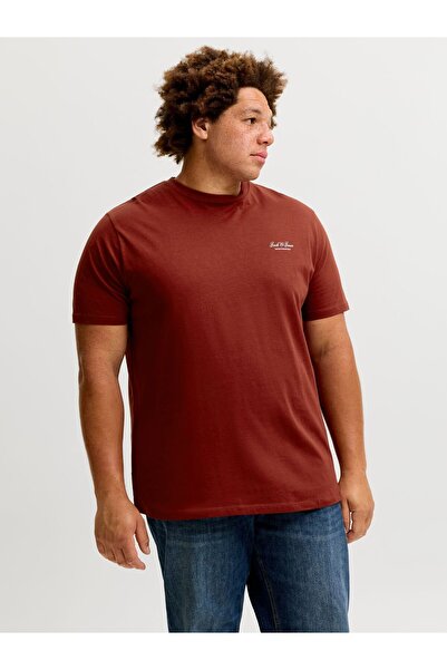 Jack & Jones Plus T-shirt Plus Size T-shirt