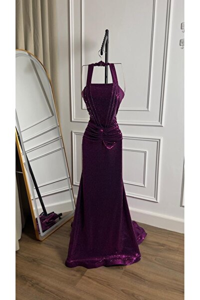 NWADER Qamar dress