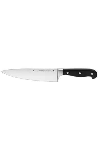 WMF Cuțit de bucătărie, 20 cm, oțel inoxidabil, argintiu