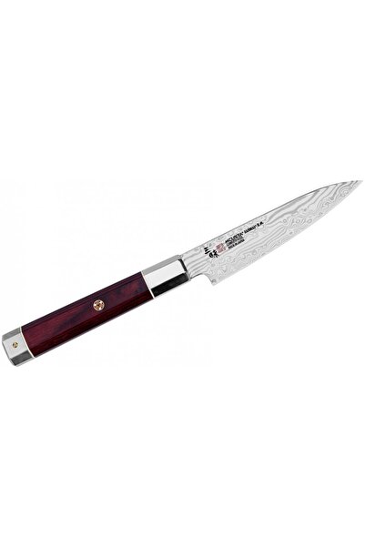 MCUSTA Cutit universal Zanmai, 11cm, otel/lemn, 24x2.7cm