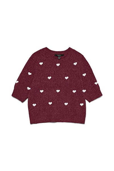 Vero Moda Strickpullover VMDOFFY Strickpullover
