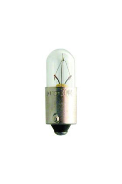 Renault Bec auto 12V 2W Ba9s T8.5 , 1 buc. , bord si pozitie pentru 21 Clio K...