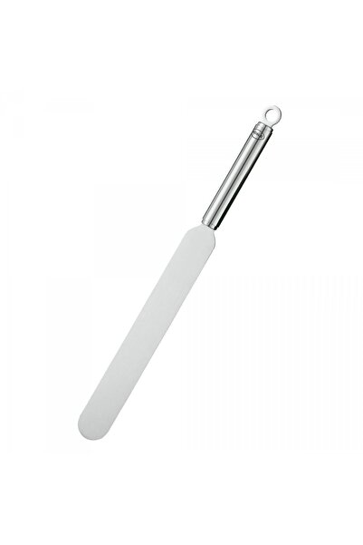 ROESLE Spatula simpla, Roesle, 39cm, otel inoxidabil, 25x3,5cm