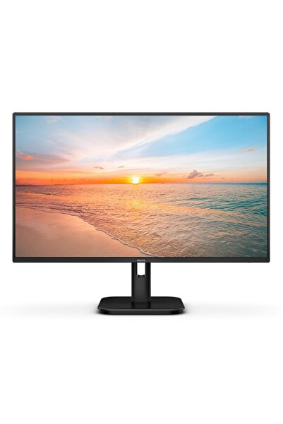 Philips 23.8 24E1N1200A/00 IPS 1MS 120MHZ 1XVGA 1XHDMI 1XDP HOPARLÖR FLICKER-...