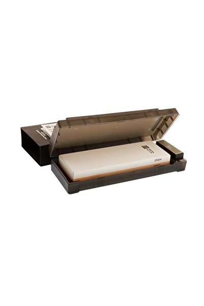 Taidea Ascutitoare cutite Splash, 1000/3000, 200x70x24mm, set cu piatra de di...