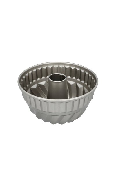 Birkmann Forma de prajituri 24cm, ocraga, din otel carbon, acoperire antiader...