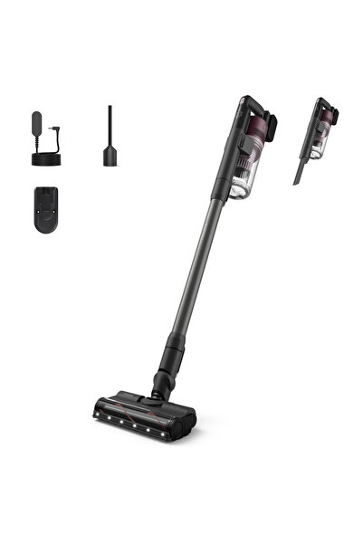 Philips Aqua 6000 Serisi Kablosuz Dik Süpürge XC6453/10